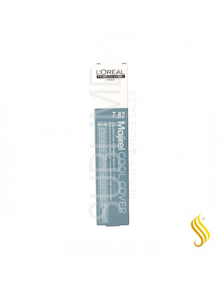 Loreal Majirel Cool Cover 50 ml Couleur 7.82