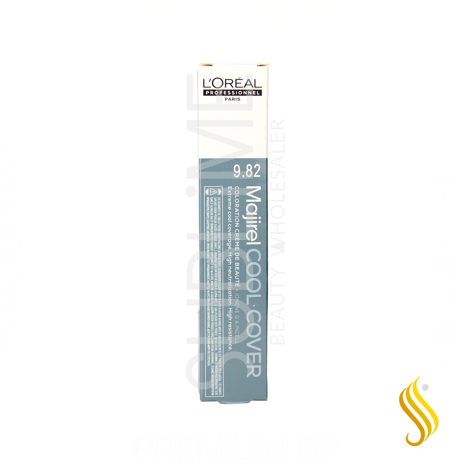 Loreal Majirel Cool Cover 50 ml Color 9.82