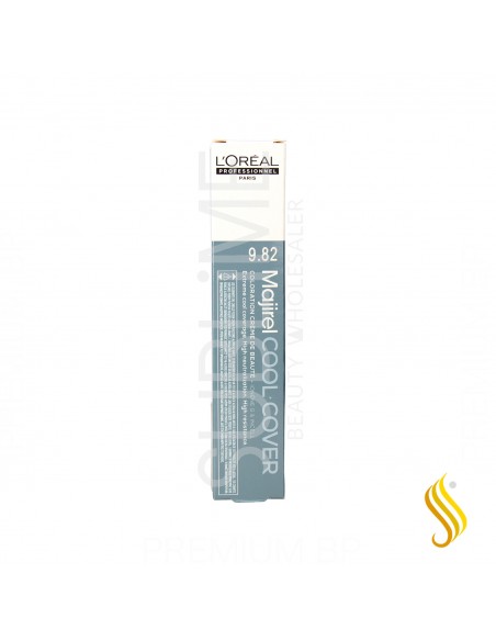 Loreal Majirel Cool Cover 50 ml Color 9.82