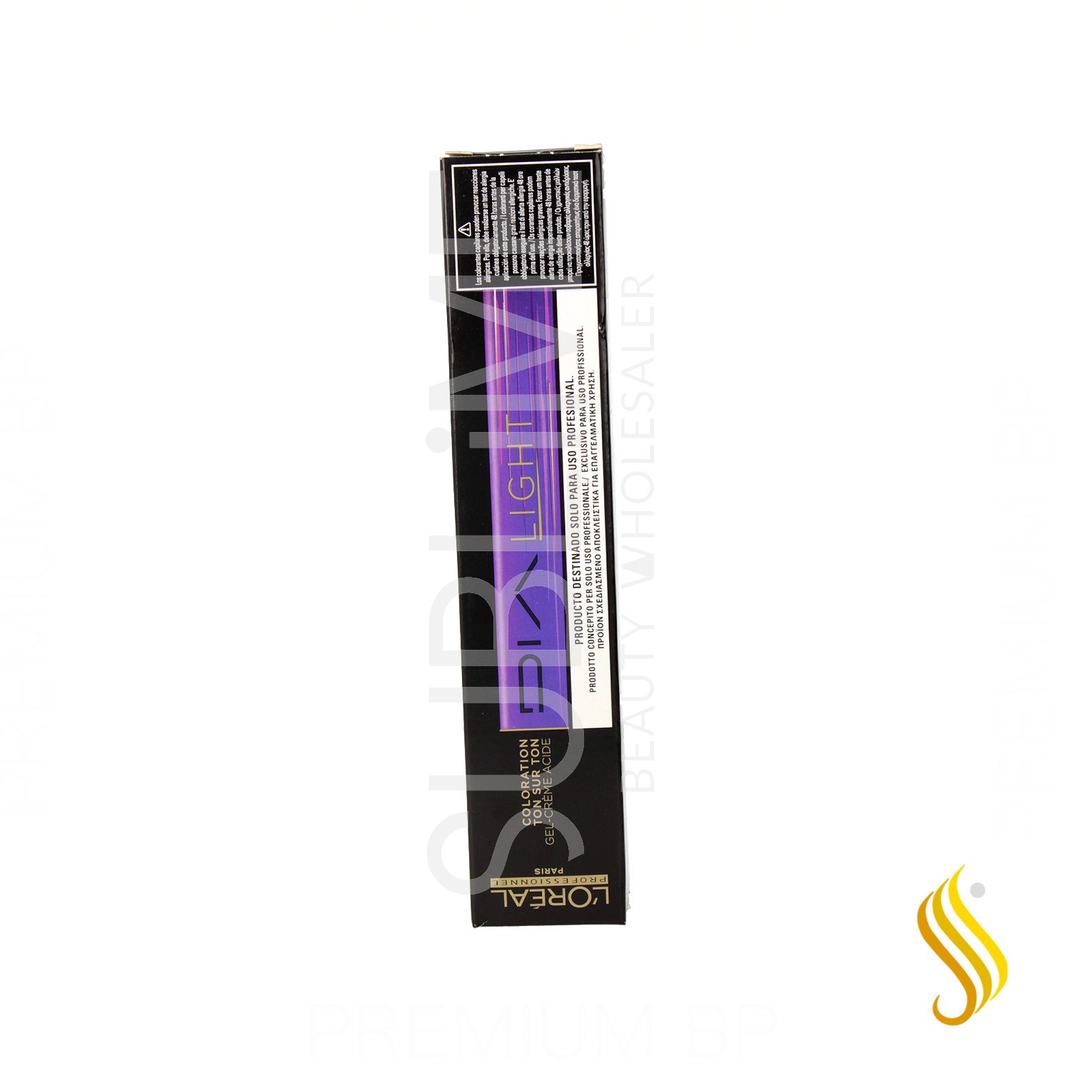 L’Oréal Dia Light 8.3 – Rubio Claro Dorado 50 ml