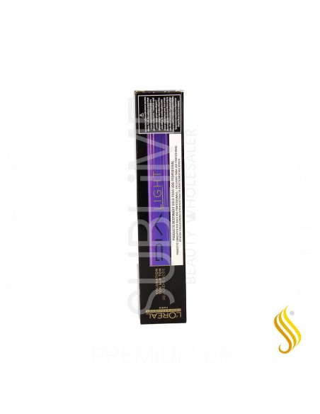Loreal Dia Light Teinte sans ammoniaque 50 ml Color 6.3