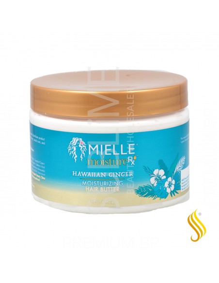 Mielle Moisture RX Hawaiian Ginger Moisturizing Hair Butter 340 ml