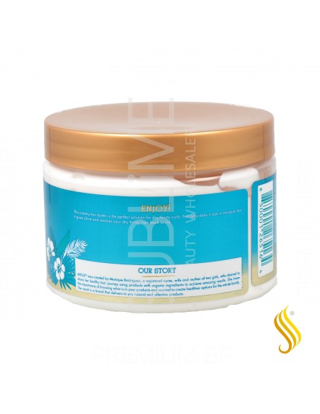Mielle Moisture RX Hawaiian Ginger Moisturizing Hair Butter 340 ml