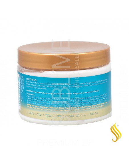Mielle Moisture RX Hawaiian Ginger Moisturizing Hair Butter 340 ml
