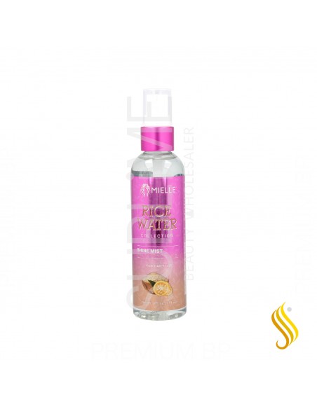 Mielle Rice Water Shine Mist 118 ml