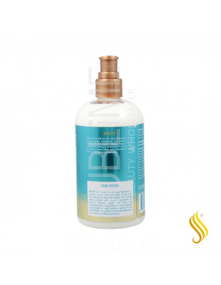 Mielle Moisture RX Hawaiian Ginger Leave-In Hydrating Conditioner 355 ml