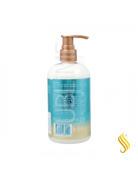 Mielle Moisture RX Hawaiian Ginger Leave-In Hydrating Conditioner 355 ml