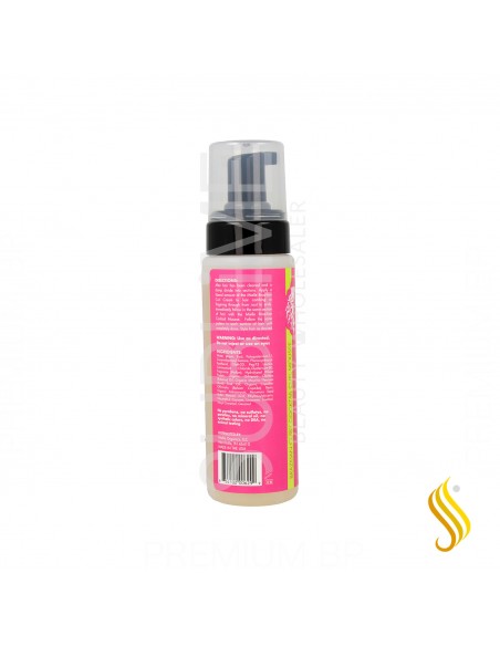 Mielle Babassu Brazilian Curly Cocktail Mousse para Rizos 220 ml