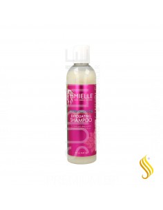 Shampooing exfoliant à l'huile Mielle Mongongo 240 ml