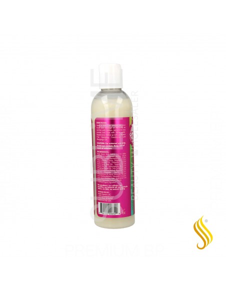 Mielle Mongongo Oil Exfoliating Shampoo 240 ml