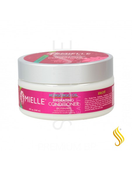Mielle Mongongo Oil Moisturizing Conditioner 240 ml