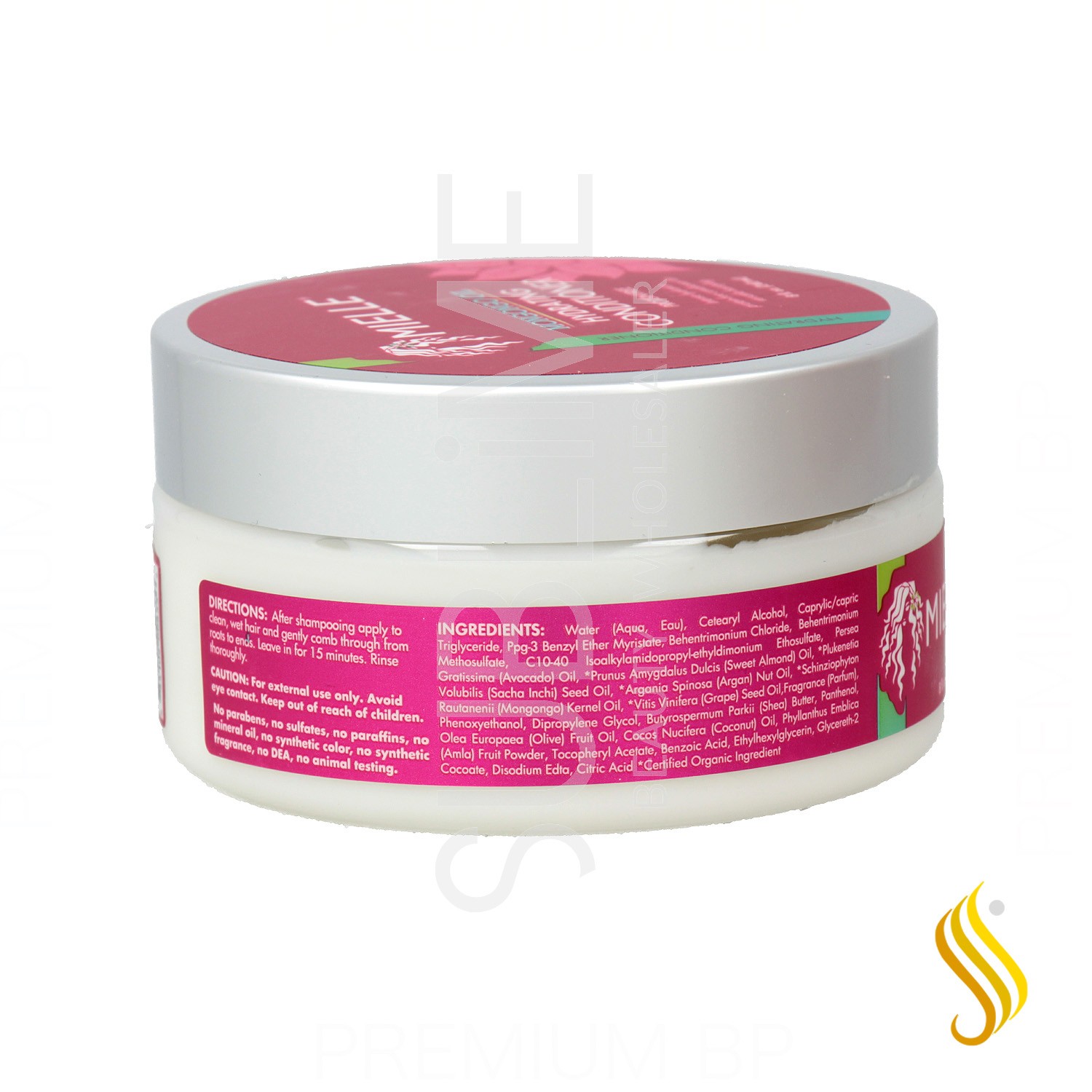 Mielle Mongongo Oil Moisturizing Conditioner 240 ml