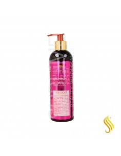 Mielle Pomegranate & Honey Shampoo Hidratante & Desembaraçante 355 ml 2