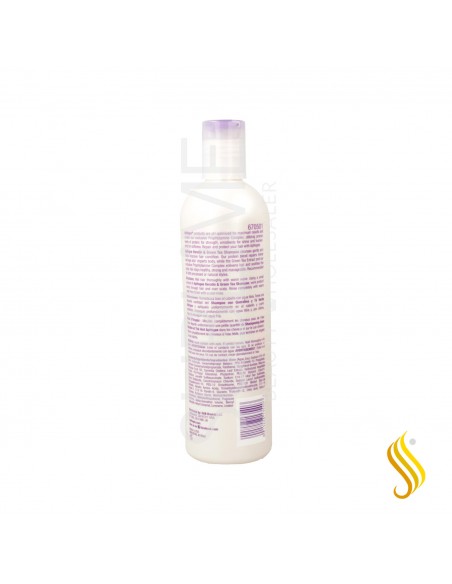 Aphogee Keratin & Green Tea Shampoo 355 ml