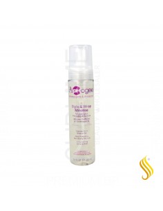 Mousse Style & Wrap Aphogée 251 ml