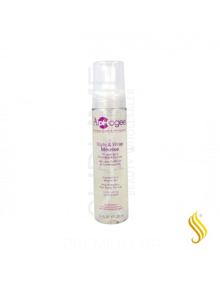 Mousse Style & Wrap Aphogée 251 ml