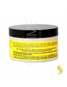 Curls Blueberry Bliss Repairing Mask 240 ml 2