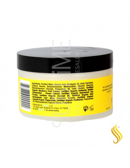 Curls Blueberry Bliss Repairing Mask 240 ml