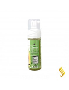 Mousse De Cabelo Com Abacate Curls The Green Collection 236 ml 2
