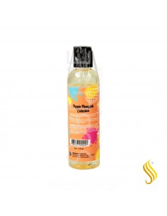 Coleção Curls Poppin Abacaxi Tratamento de Couro Cabeludo Fresco 236 ml 2