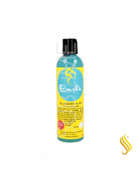 Curls Blueberry Bliss Curl Control Jelly 236 ml