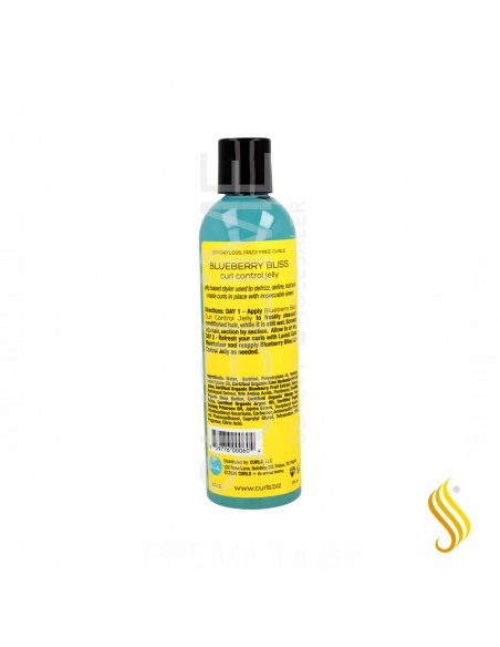 Curls Blueberry Bliss Curl Control Jelly 236 ml