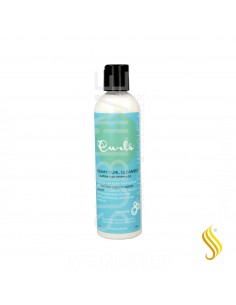 Shampoo Cremoso de Limpeza Curls Curls 240 ml
