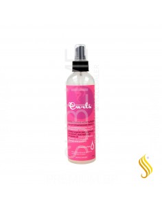 Curls Lavish Curls Moisturizer Leave-in 240 ml