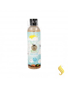 Curls É um Shampoo Peek-a-Boo Curl 236 ml