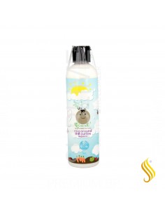 Cachos É um Anel Curl Around the Curls Leave-In 236 ml