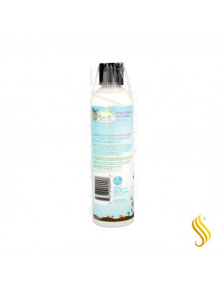 Cachos É um Anel Curl Around the Curls Leave-In 236 ml