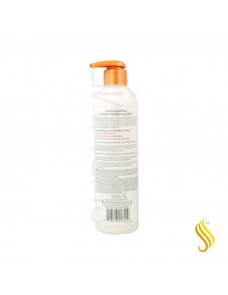Cantu Shea Butter Smoothing Leave-In Conditioner Lotion 284 g