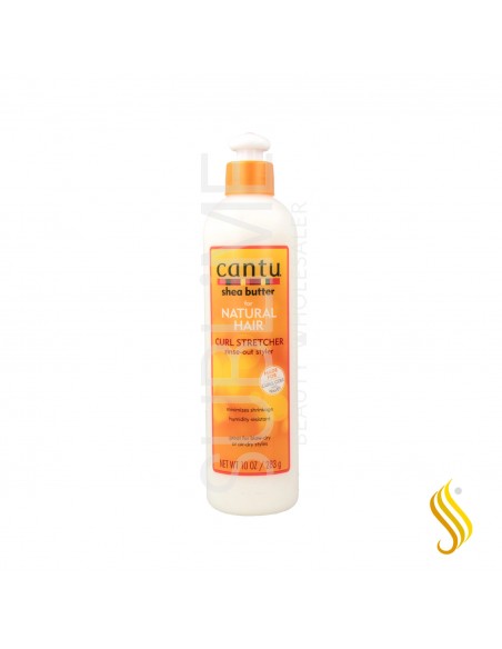 Cantu Shea Butter Natural Hair Curl Stretcher 283 g