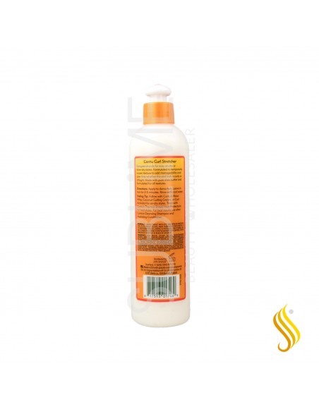 Cantu Shea Butter Natural Hair Curl Stretcher 283 g