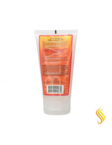 Cantu Shea Butter Natural Hair Dry Deny 142 g