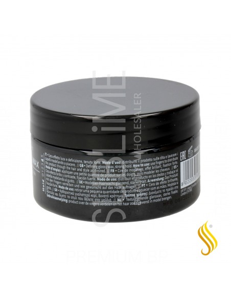 Farmavita HD Lifestyle Cire Brillante Définissante 100 ml