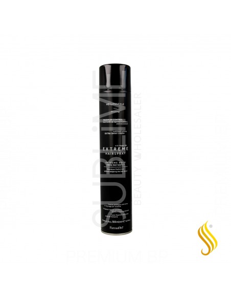 Farmavita HD Lifestyle Extreme Lacquer 500 ml