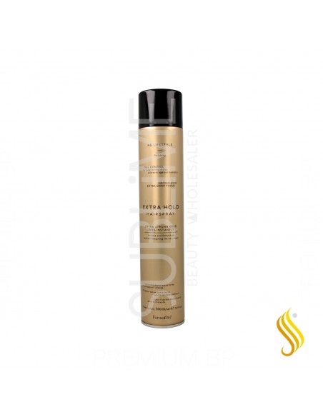 Farmavita HD Lifestyle Extra Hold Lacquer 500 ml