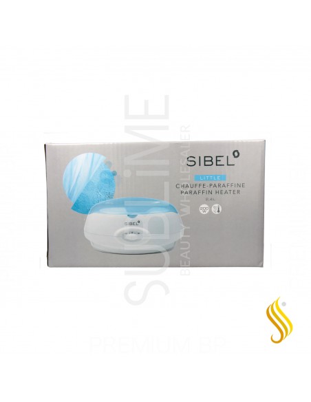 Sinelco Sibel Paraffin Heater 2.4 kg