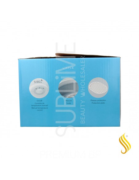 Sinelco Sibel Paraffin Heater 2.4 kg