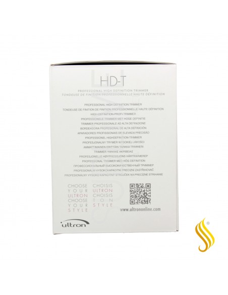 Rasoirs sans fil Sinelco Ultron HD-C Trimmer