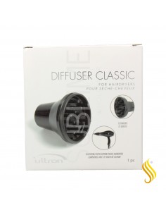 Sinelco Ultron Classic 12 Finger Universal Diffuser