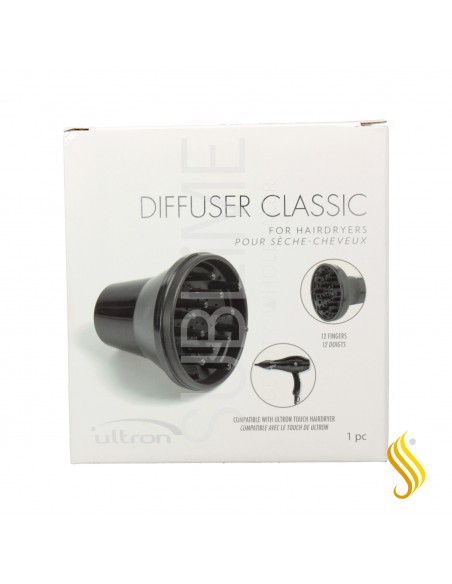 Diffuseur Universel Sinelco Ultron Classic 12 Doigts
