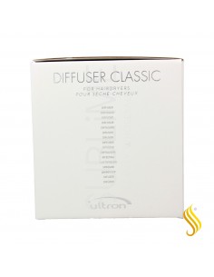 Sinelco Ultron Classic 12 Finger Universal Diffuser 2