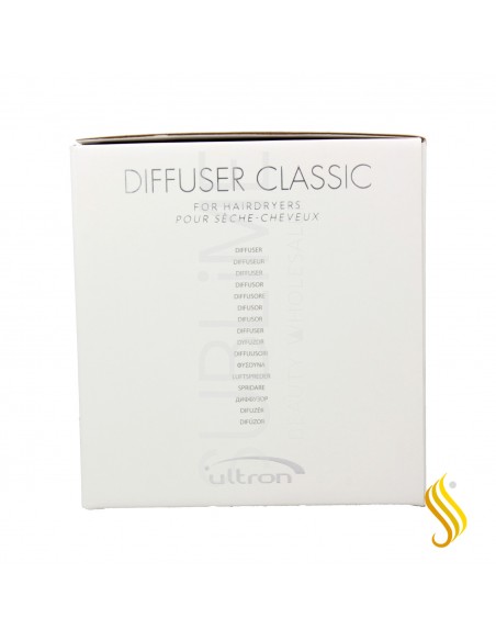 Diffuseur Universel Sinelco Ultron Classic 12 Doigts