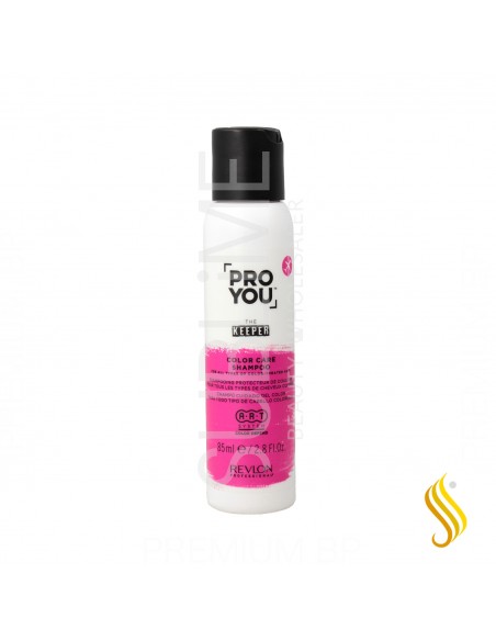 Revlon Pro You The Keeper Color Care Shampoo 85 ml