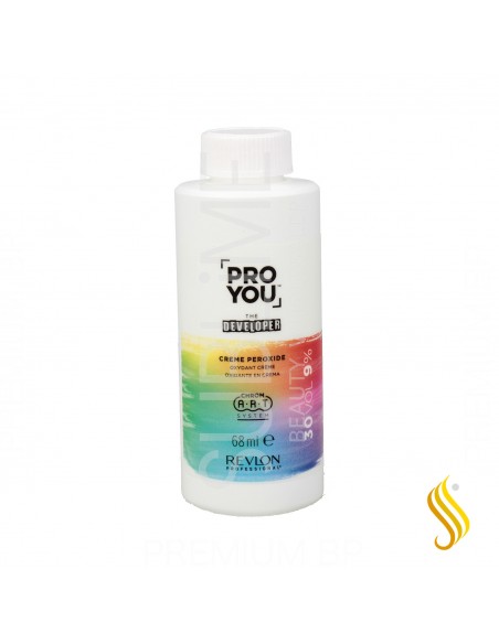 Revlon Pro You Oxidant 30 Vol (9%) 68 ml