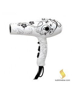 Albi Secheuseflower Blanc (3350b)