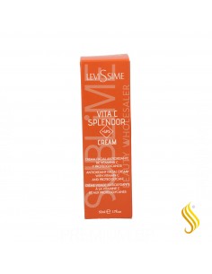 Levissime Vita C Crème Splendeur 50 ml