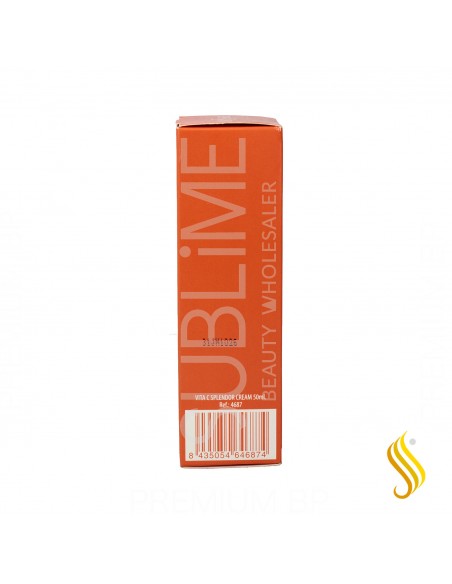 Levissime Vita C Splendor Creme 50 ml